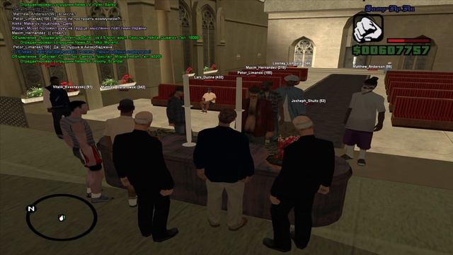 Выживание Дорблю - Вонючий сыр политического контента. смотреть онлайн