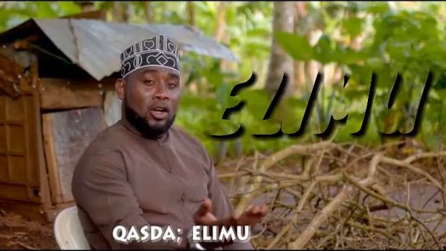USTADH HAFIDH - AHLUL - MADINA QASWIDA MPYA смотреть онлайн