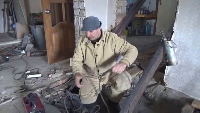 Как быстро удлинить сварочный кабель. смотреть онлайн