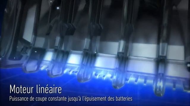 Panasonic ER-SC60-S803 Tondeuse à Cheveux Premium Moteur Pro смотреть онлайн