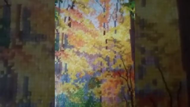 Пепеляева Е.В.-воспитатель МБДОУ ЦРР-детский сад 21"Малышок" номинация "Я создаю свой мир" вышивка смотреть онлайн