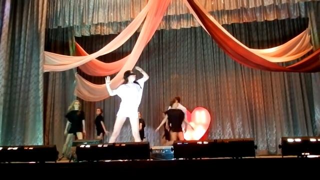 Lafee tell me why dance смотреть онлайн