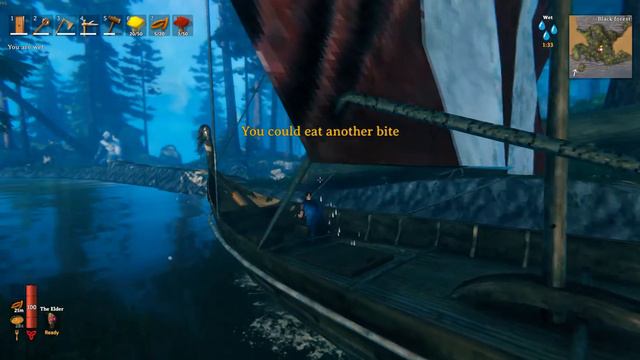 Valheim Troll Destroyer смотреть онлайн