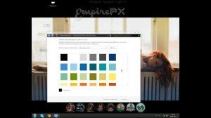 Гайд по программе Rainmeter