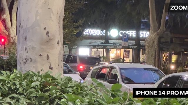 iPhone 14 vs iPhone 14 Pro vs iPhone 14 Pro Max — Long-Term Comparison смотреть онлайн