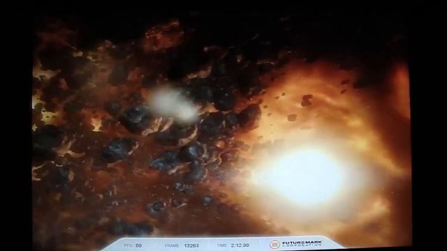 (HD) 3DMark Vantage Entry on 3870 X2 and Core i7 920 @ 4,2GHz смотреть онлайн