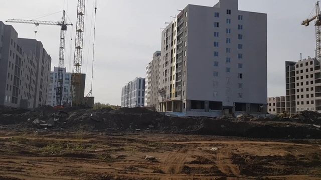 НО ФРЖС Кузнецовский затон Уфа 17.09.19г Новостройки и Застройщики в Уфе Отзывы обзор смотреть онлайн