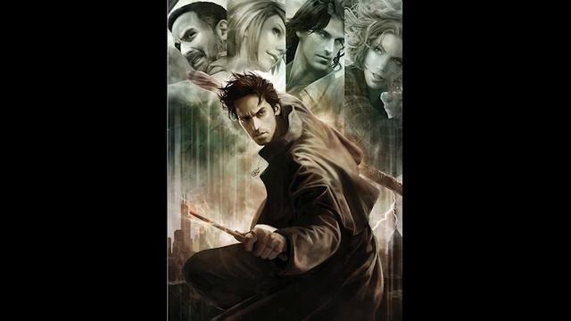 Джим Батчер Барабаны зомби Глава 29 Досье Дрездена 07 смотреть онлайн