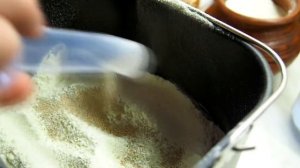 Как приготовить Дрожжевое тесто! ПРАВИЛЬНЫЙ РЕЦЕПТ! для пиццы и пирожков! В хлебопечке Philips!