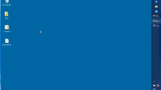 WindowsSecurity- Configure DEP (Data Execution Prevention) in Windows Server 2008 R2. Part-III. смотреть онлайн