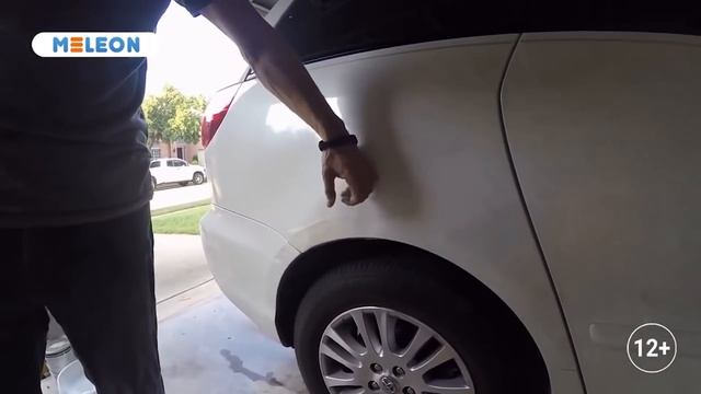 Удалитель вмятин MELEON 2020 смотреть онлайн