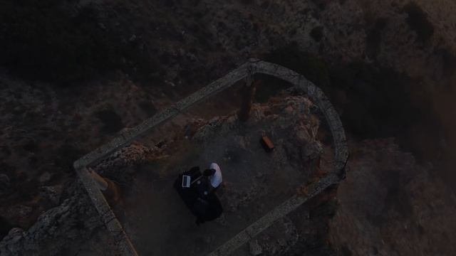 Jad Halal Live At Jetté Bchare - Lebanon For Cafe De Anatolia