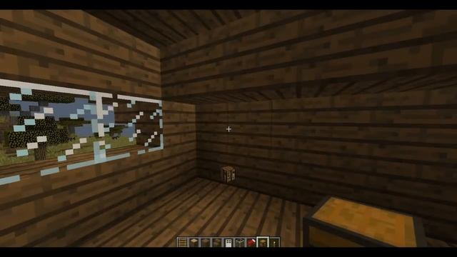 MINECRAFT | Дом на прокачку #1 (Четкая серия!!!) смотреть онлайн