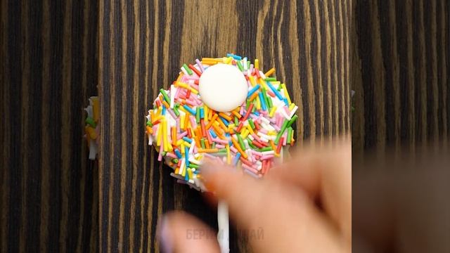 36 ВОСХИТИТЕЛЬНЫХ ИДЕЙ ДОМАШНИХ ДЕСЕРТОВ смотреть онлайн