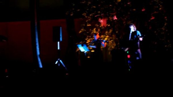 FORASTEROS ...Forasteros - Country Celtic & Rock Music