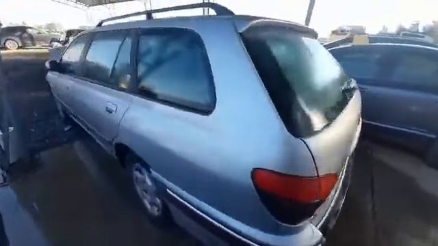 PEUGEOT 406 смотреть онлайн