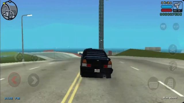 How to fix Grand Theft Auto Liberty City Stories crash on Driving Mr. Leone (Android) смотреть онлайн