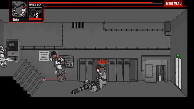 Madness project nexus classic mod by 0neuser смотреть онлайн
