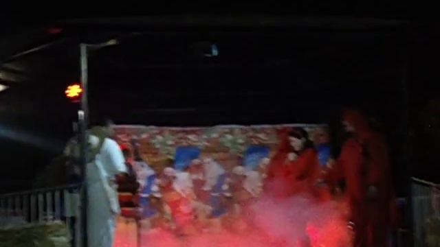 pastorela venciendo las tentaciones 3 смотреть онлайн