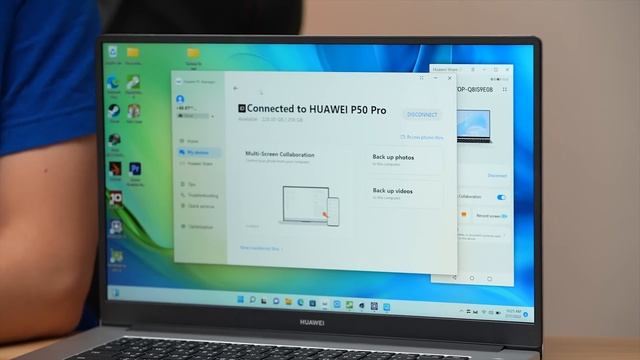 รีวิว HUAWEI MateBook D 15 New ปี 2022 ล้ำกว่าเดิม смотреть онлайн