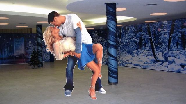 Поздравление с Днём рождения зятя от тёщи! смотреть онлайн