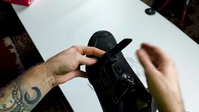 Велообувь Santic с Aliexpress смотреть онлайн