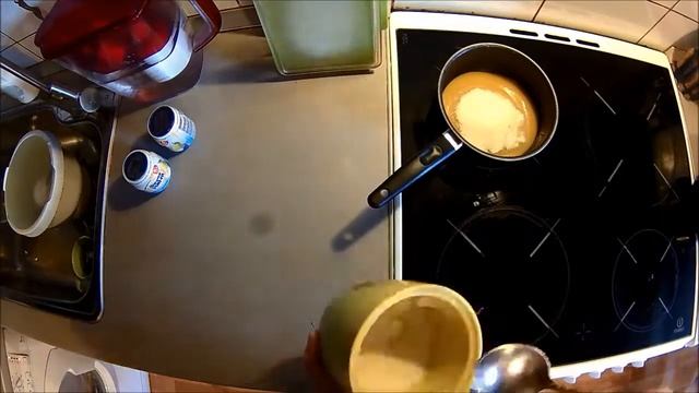 Как приготовить джем из детских пюрешек смотреть онлайн
