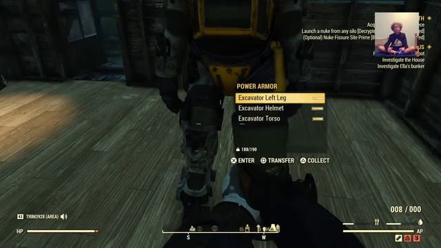 Lets Wander Appalachia | Fallout 76 смотреть онлайн