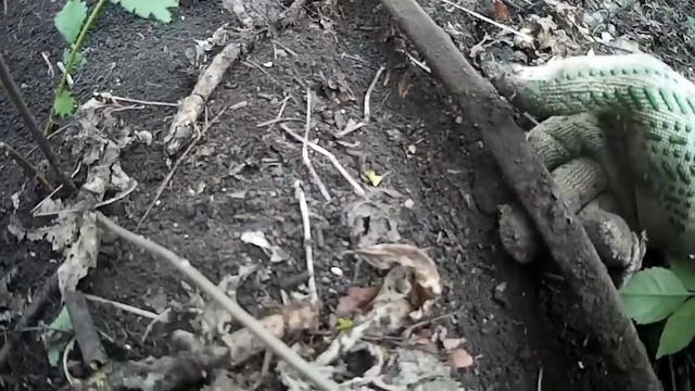 МЕТАЛЛОКОП С МДIRON DIGGERSSEARCH FOR SCRAP METAL