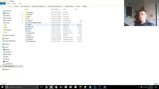 How to setup and run steam games through emulationstation for Windows смотреть онлайн