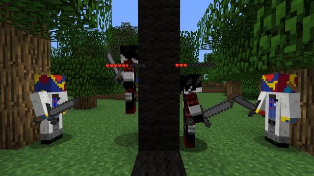 Minecraft tips - 5 PvP tips смотреть онлайн