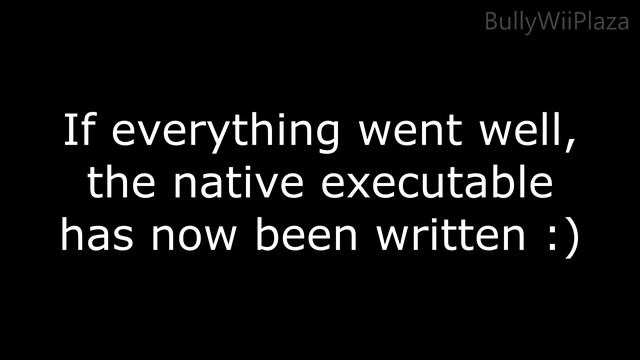 How to compile Java to native code on Windows (using GraalVM) смотреть онлайн