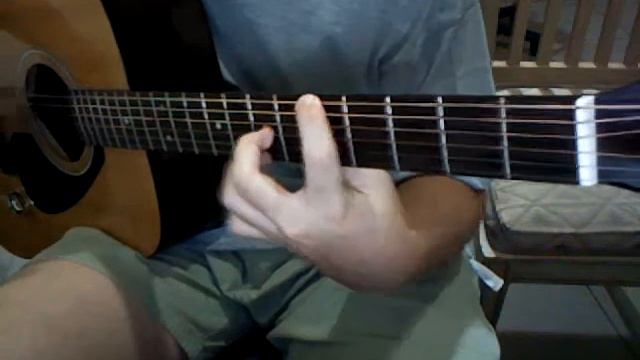 Angel's Sunday (Kotaro Oshio) COVER смотреть онлайн