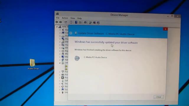 Installing Drivers using the Device Manager смотреть онлайн