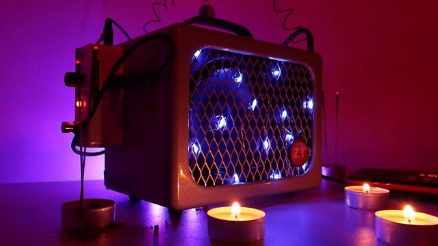 XXX Tentacion spirit box смотреть онлайн