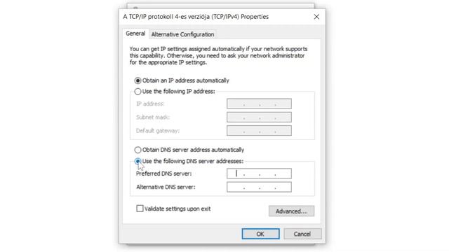 FIX Roblox - An Error Occurred While Starting Roblox | Error Code 0X80072EE7 смотреть онлайн