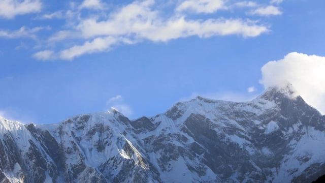 Tibet Mountains. Горы Тибета. Тибет.