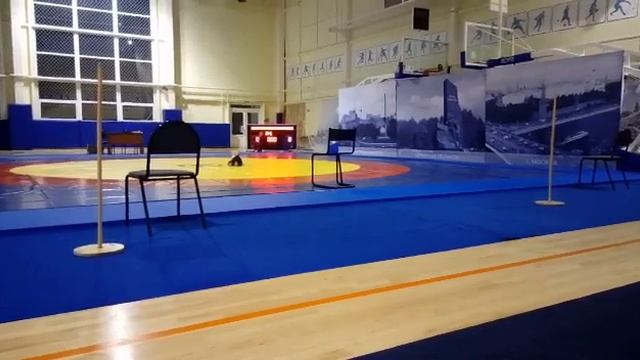 Влог: подготовка к соревнованиям по самбо! Спорт- норма жизни! Подарок маме! смотреть онлайн