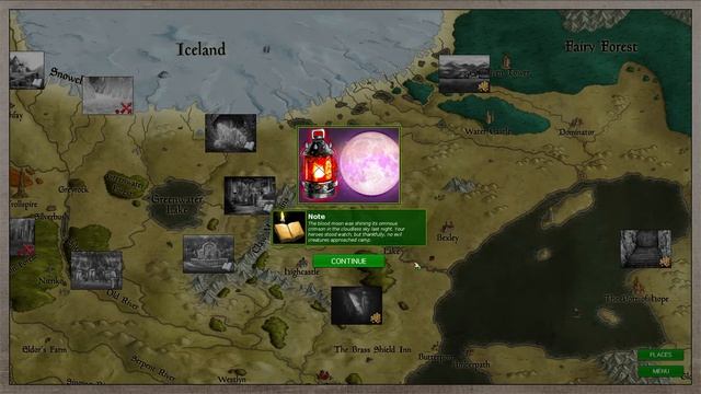 Let's Play Age Of Fear 3 - The Legend - Dryad Campaign - Ep. 16 - After The Elementalist's Prize смотреть онлайн