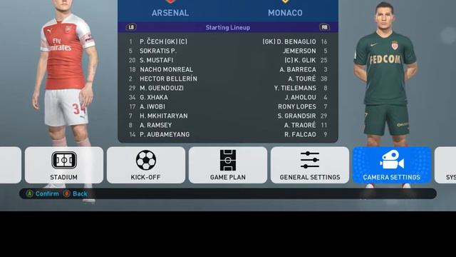 How To fix lag and run PES 19 smoothly (RAM 4GB Unsupported) смотреть онлайн