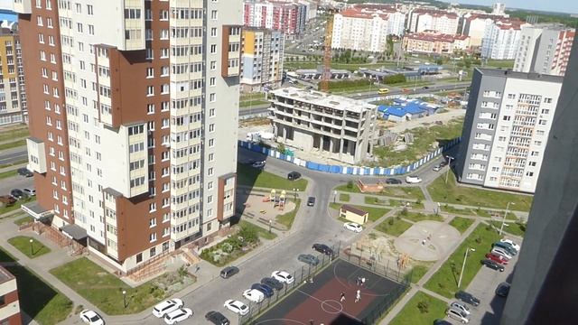Перевозка груза транспортной компанией в Калининград. смотреть онлайн