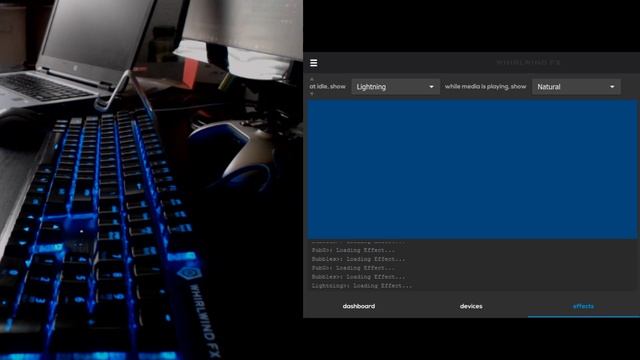 Whirlwind FX Element Keyboard Demo and Review смотреть онлайн