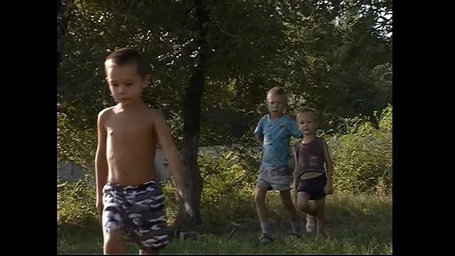 Архив 2 сентября 2007, Районные соревнования Папа, мама, я - спортивная семья смотреть онлайн