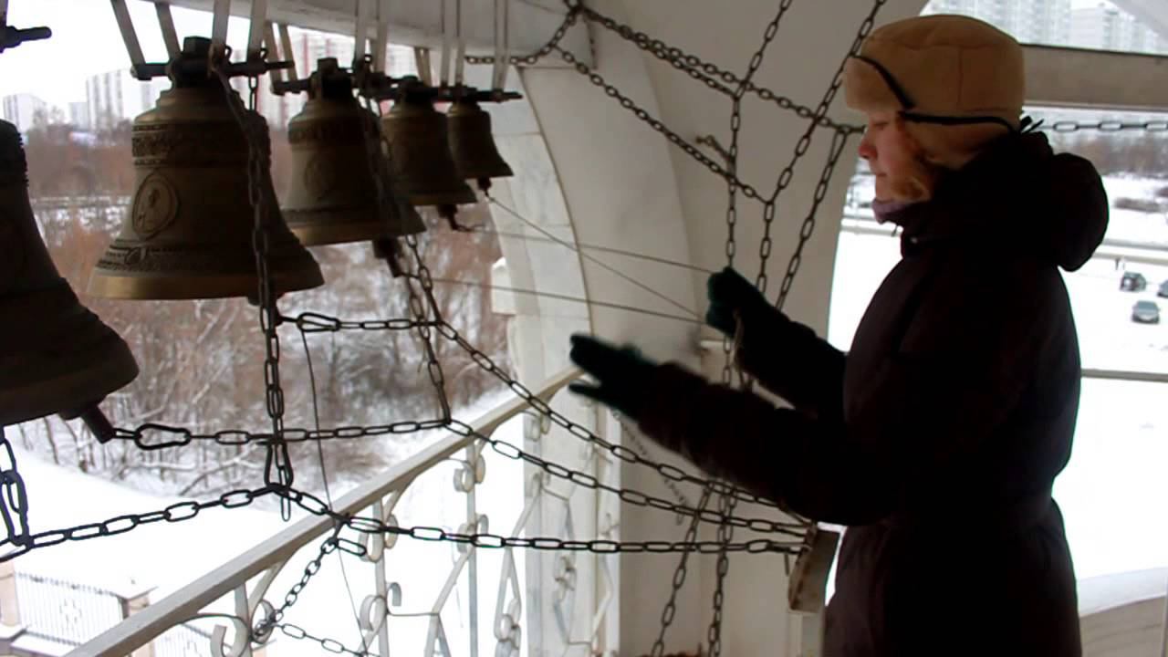 Патриаршее Подворье. 2013. Ученический звон. Екатерина смотреть онлайн