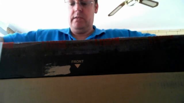 Lenovo Thinkcentre E73z Unboxing