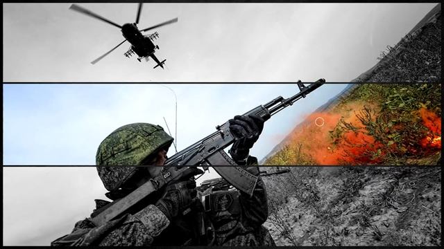 23 февраля Поздравление с Днем защитника Отечества смотреть онлайн