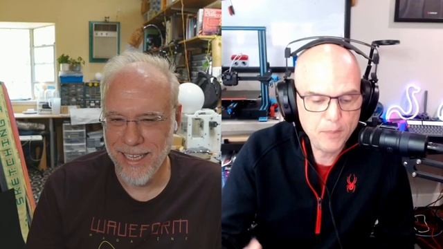 M is for Makers, Music, and Machine Learning смотреть онлайн