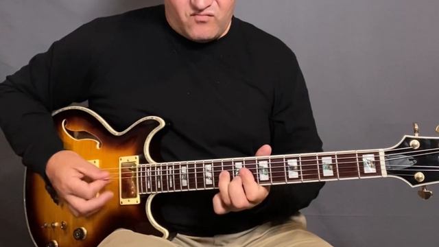 How to play duo with a singer - using Valerie as an Example. Guitar Daily ep 72 смотреть онлайн