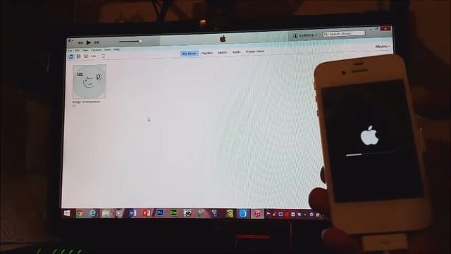Jailbreak IOS 8.0-8.1 iPhone 6+,6,5S,5C,5,4S iPads & iPod Touch 5G смотреть онлайн
