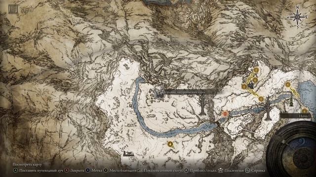 Elden Ring гайд ГДЕ НАЙТИ сет брони Чёрного ножа смотреть онлайн